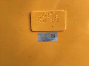 Liebherr Monoboom 5,6 m